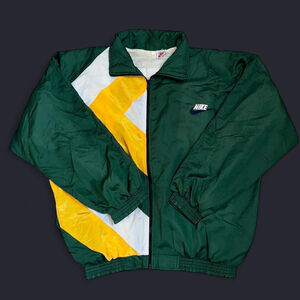Vintage 90s Nike jacket